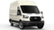 2026 Ford Transit Cargo Van T-250 148" Hi Rf 9150 GVWR RWD