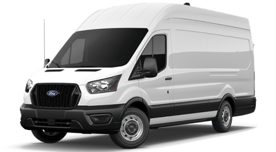 2027 Ford Transit Cargo Van T-250 148" EL Hi Rf 9150 GVWR RWD