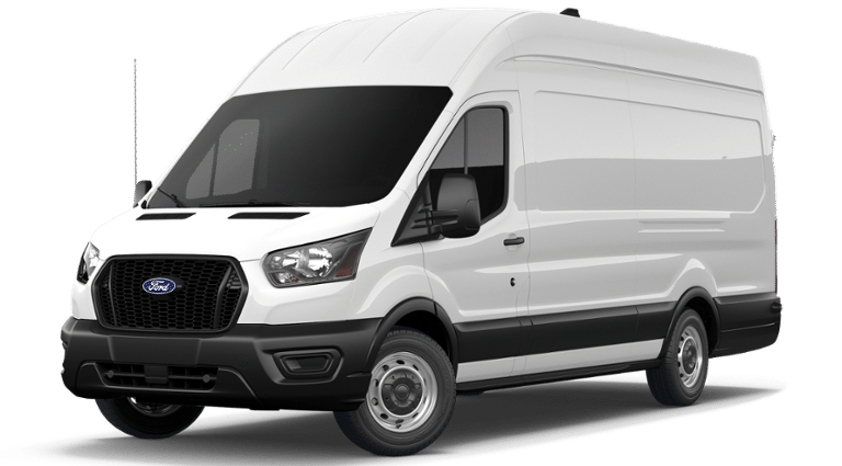 2027 Ford Transit Cargo Van T-250 148" EL Hi Rf 9150 GVWR RWD
