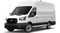 2027 Ford Transit Cargo Van T-250 148" EL Hi Rf 9150 GVWR RWD