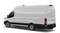 2027 Ford Transit Cargo Van T-250 148" EL Hi Rf 9150 GVWR RWD