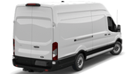 2027 Ford Transit Cargo Van T-250 148" EL Hi Rf 9150 GVWR RWD