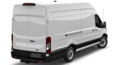2027 Ford Transit Cargo Van T-250 148" EL Hi Rf 9150 GVWR RWD