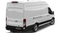 2027 Ford Transit Cargo Van T-250 148" EL Hi Rf 9150 GVWR RWD