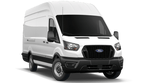 2027 Ford Transit Cargo Van T-250 148" EL Hi Rf 9150 GVWR RWD
