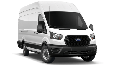 2027 Ford Transit Cargo Van T-250 148" EL Hi Rf 9150 GVWR RWD
