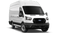 2027 Ford Transit Cargo Van T-250 148" EL Hi Rf 9150 GVWR RWD