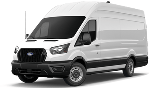 2027 Ford Transit Cargo Van T-250 148" EL Hi Rf 9150 GVWR RWD