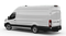 2026 Ford Transit Cargo Van T-250 148" EL Hi Rf 9150 GVWR RWD