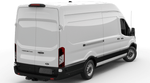 2026 Ford Transit Cargo Van T-250 148" EL Hi Rf 9150 GVWR RWD