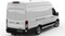 2026 Ford Transit Cargo Van T-250 148" EL Hi Rf 9150 GVWR RWD