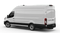 2026 Ford Transit Cargo Van T-350 148" EL Hi Rf 9500 GVWR RWD