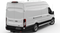2026 Ford Transit Cargo Van T-350 148" EL Hi Rf 9500 GVWR RWD