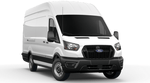 2026 Ford Transit Cargo Van T-350 148" EL Hi Rf 9500 GVWR RWD