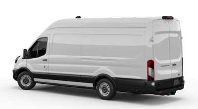 2026 Ford Transit Cargo Van T-350 148" EL Hi Rf 9500 GVWR RWD