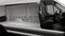2027 Ford Transit Cargo Van T-350 148" EL Hi Rf 9500 GVWR RWD