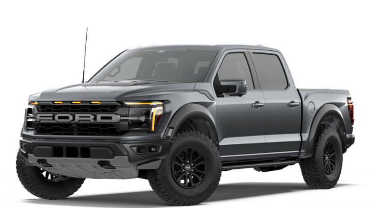 2026 Ford F-150's photo