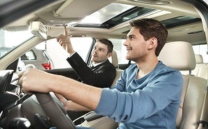 Schedule a test drive at Jarrett Ford Dade City in Dade City, FL.