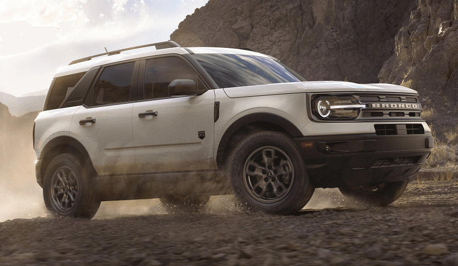 Ford Financing Dade City FL