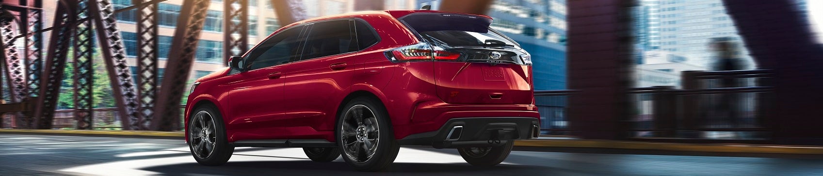 Ford Dealer near Spring Hill FL