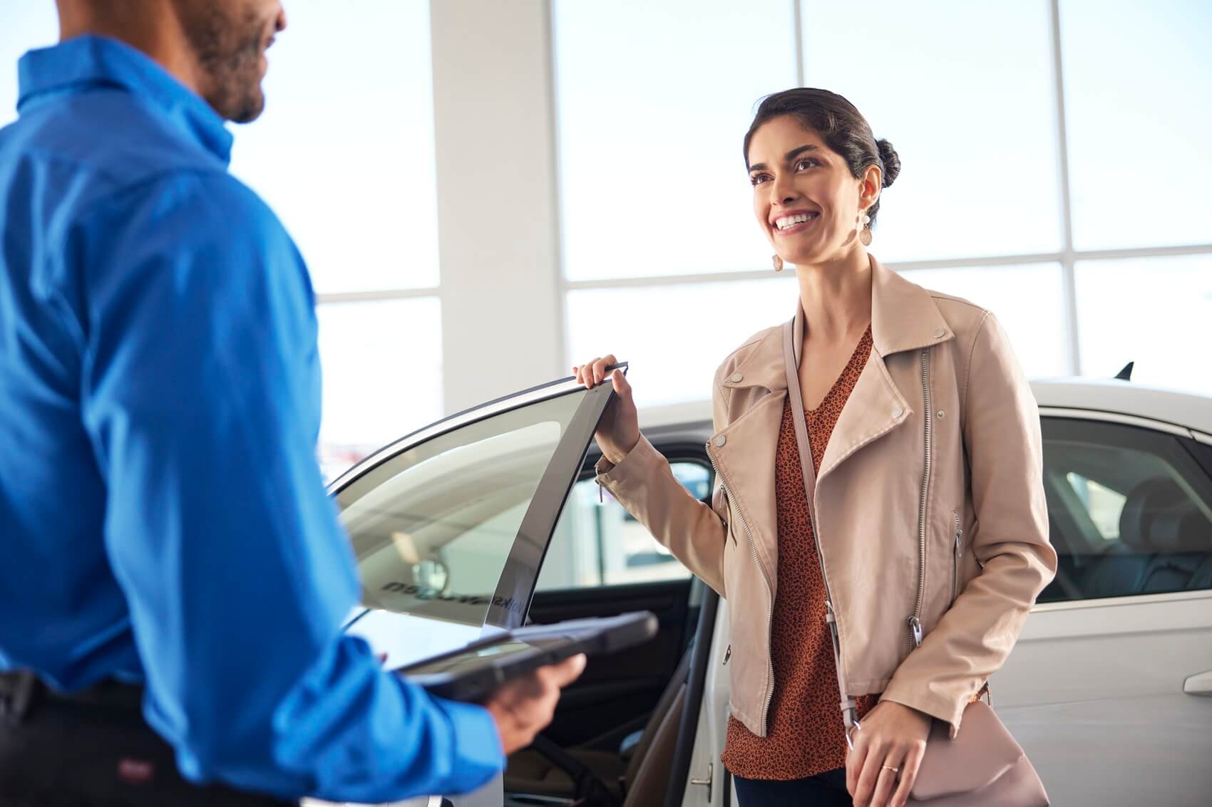 About Jarrett Ford Dade City