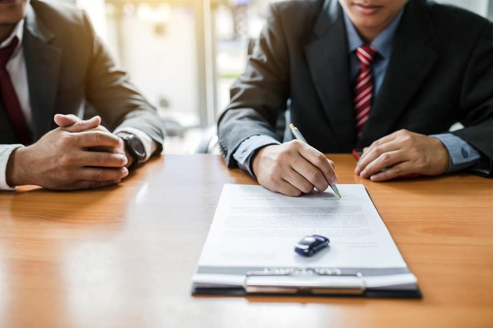 About Jarrett Ford Dade City