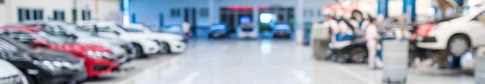 Why Service with Jarrett Ford