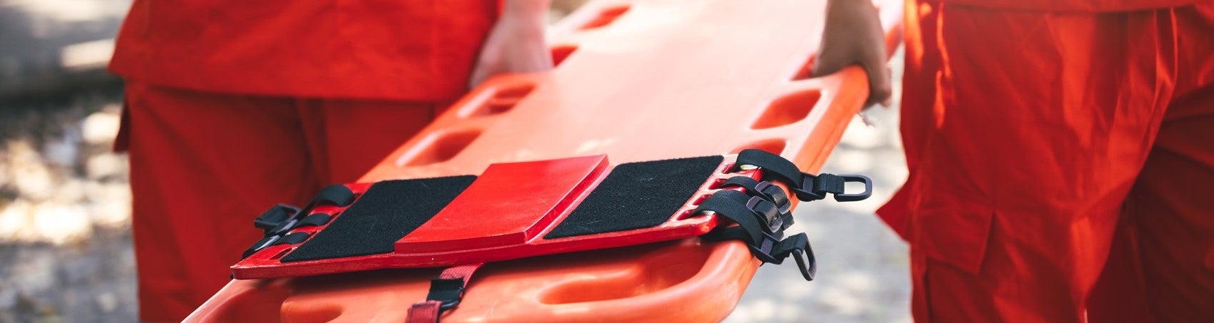 First Responders Recognition