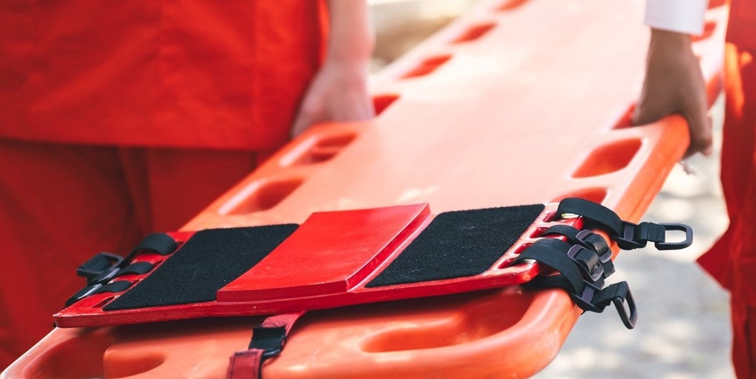 First Responders Recognition